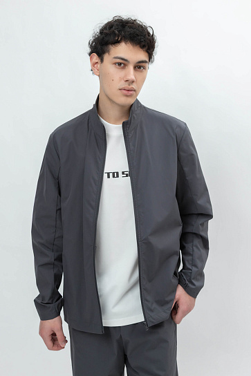 Олимпийка короткая длина SS26CR2-34-22652-337152 фото