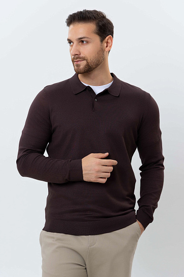 Джемпер длинный рукав AW25CR2-29-22099-332556 фото