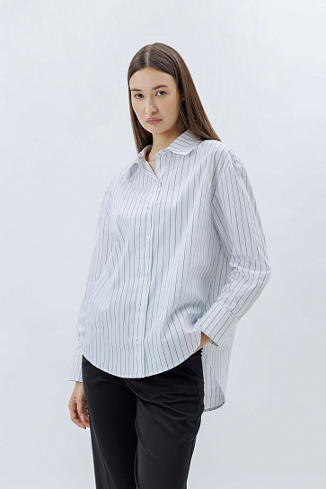 Блузка SS26WES-21049-337425 фото