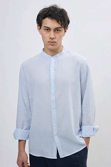 Рубашка длинный рукав SS26CR2-19-22918-339735 фото