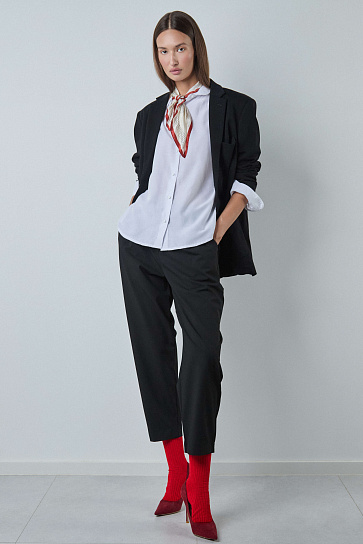 Женские брюки AW26WES-20018-342829 фото