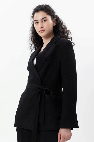 Женский пиджак SS25WES-21008-209542 фото