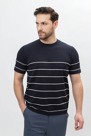 Erkaklar Jemperi SS26CR2-29-22675-338315 фото