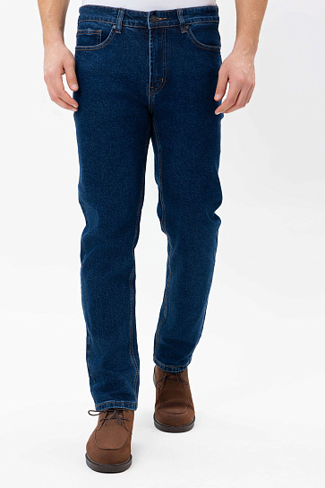 Джинсы AW24DE3-38-21146-203388 фото