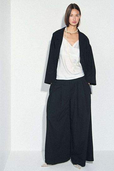 Женские брюки AW26WES-20024-343105 фото