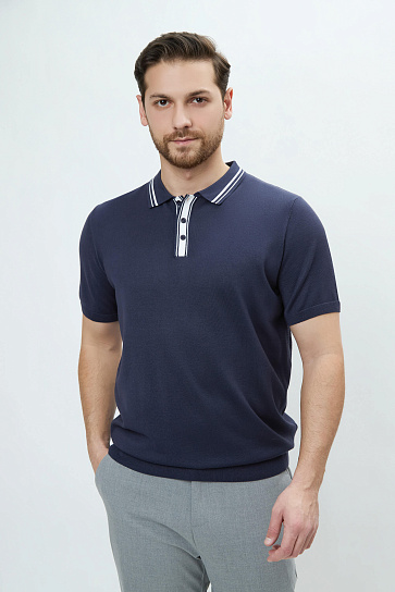 Erkaklar Jemperi SS26CR2-29-22624-337841 фото