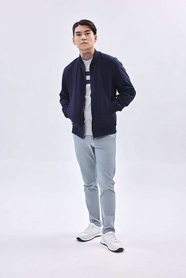 Ветровка короткая длина AW23CA1N-27-19308-142601 фото