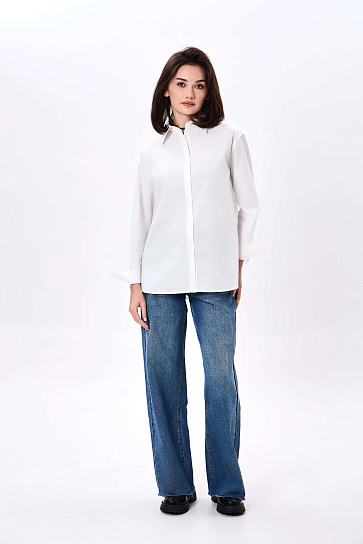 Женские джинсы AW24WDE-41035-206516 фото