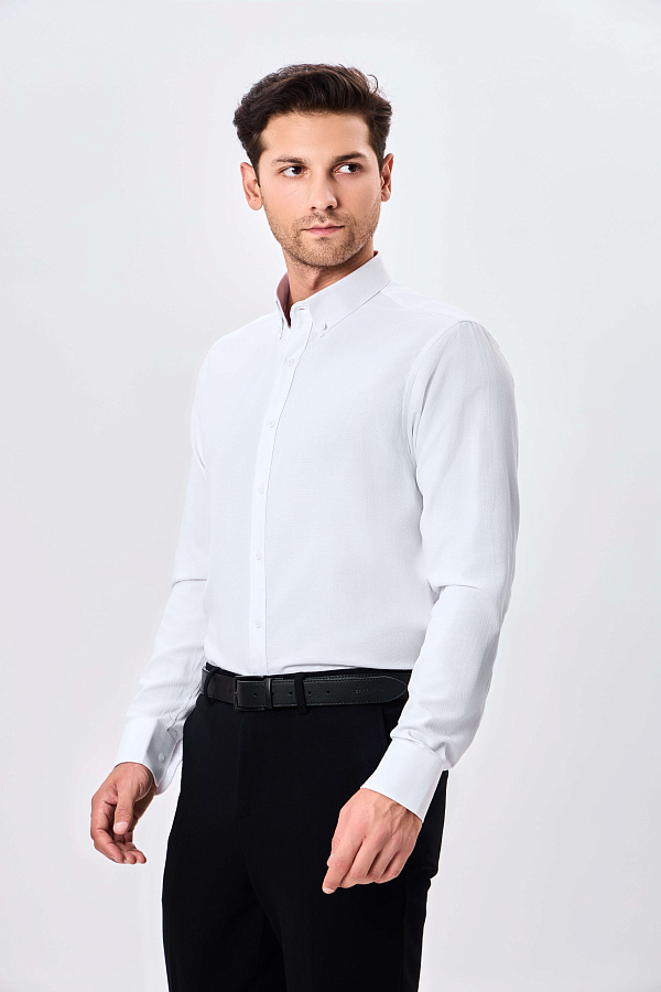 Рубашка длинный рукав AW24CR2-19-20696 фото