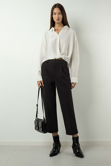 Женские брюки AW26WES-20199-349296 фото