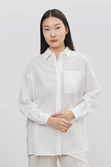 Блузка SS26WES-21316-339412 фото