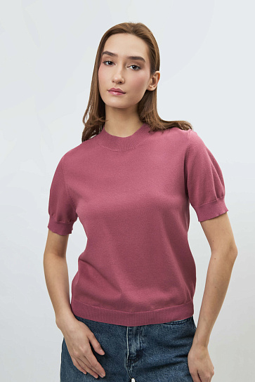 Женский джемпер SS26WKN-92020-337333 фото