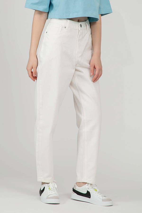 Женские джинсы SS23WES085 фото