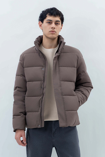 Куртка короткая длина AW25CR1-12-22239-333862 фото