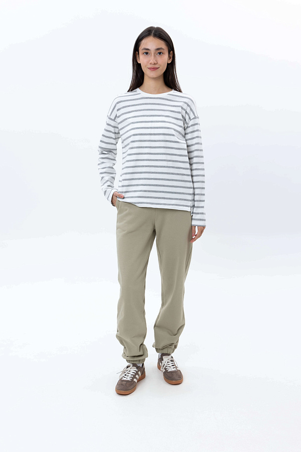 Женские джоггеры AW24WES-21079 фото