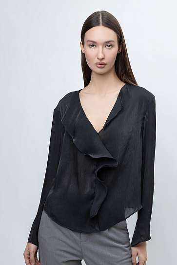 Блузка SS26WES-21314-336215 фото