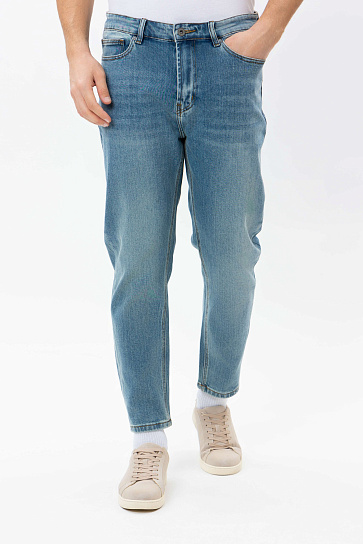 Джинсы AW24DE3-38-20929-204939 фото