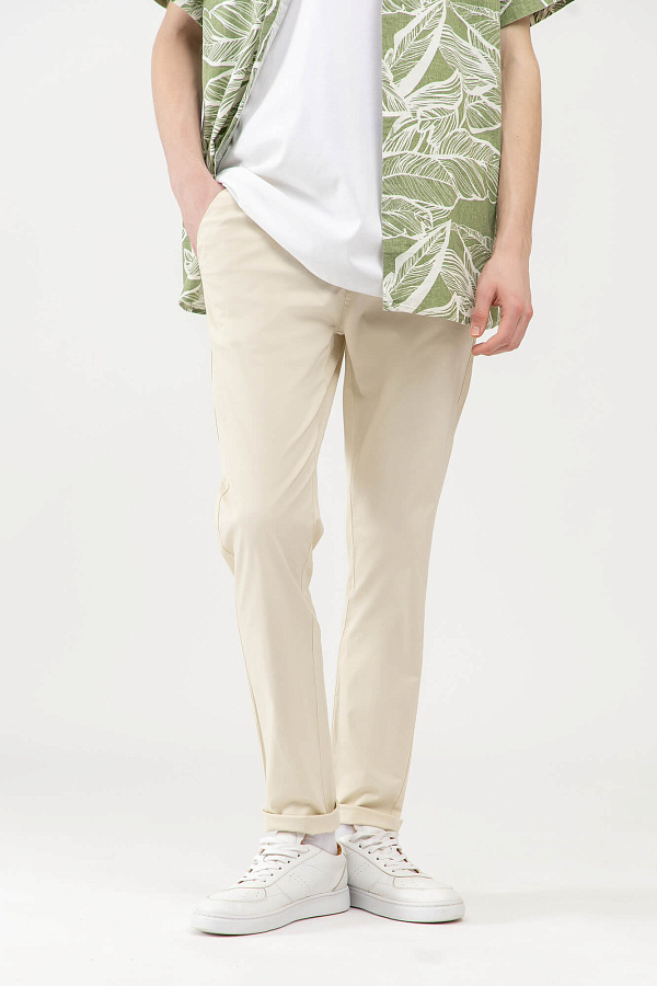 Чинос SS23CA3N-45-12342 фото