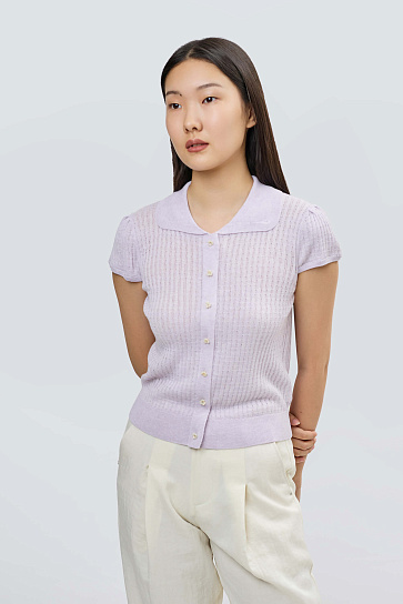 Женский кардиган SS26WKN-92060-339612 фото