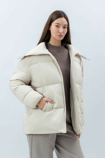 Ayollar kurtkasi AW25WES-21178-334139 фото