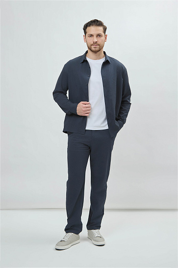 Брюки SS26CR3-2-22627-337889 фото