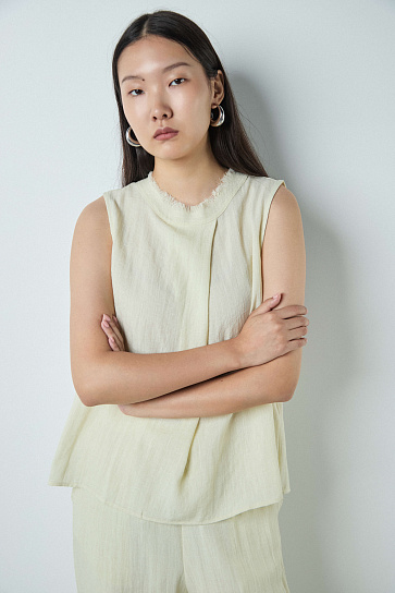 Yuqori SS26WES-21399-341127 фото