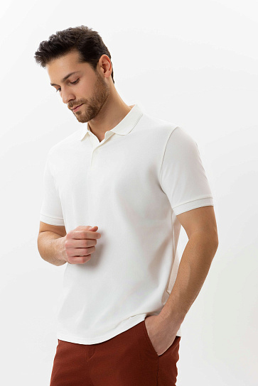 Поло короткий рукав SS25CR2-17-21498-210682 фото