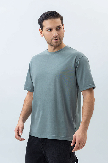 Futbolka SS25CR2-25-21870-212560 фото