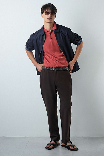 Брюки AW26CR3-2-23287-342622 фото