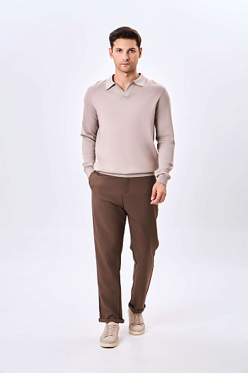 Джемпер длинный рукав AW24CR2-29-20986-205246 фото