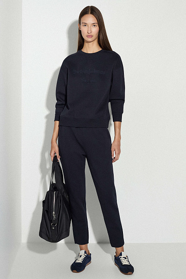 женские джоггеры AW26WES-20209-347072 фото