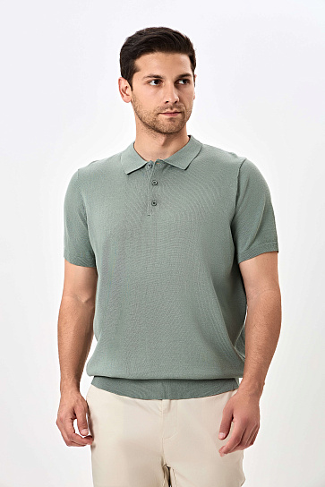 Джемпер короткий рукав AW24CR2-29-20238-203554 фото