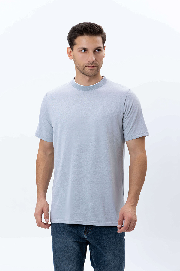 Футболка короткий рукав SS24CR2-25-20416 фото