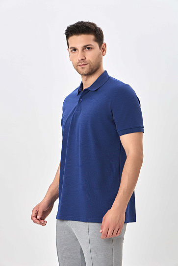 Поло короткий рукав SS24CR2-17-20104-151733 фото