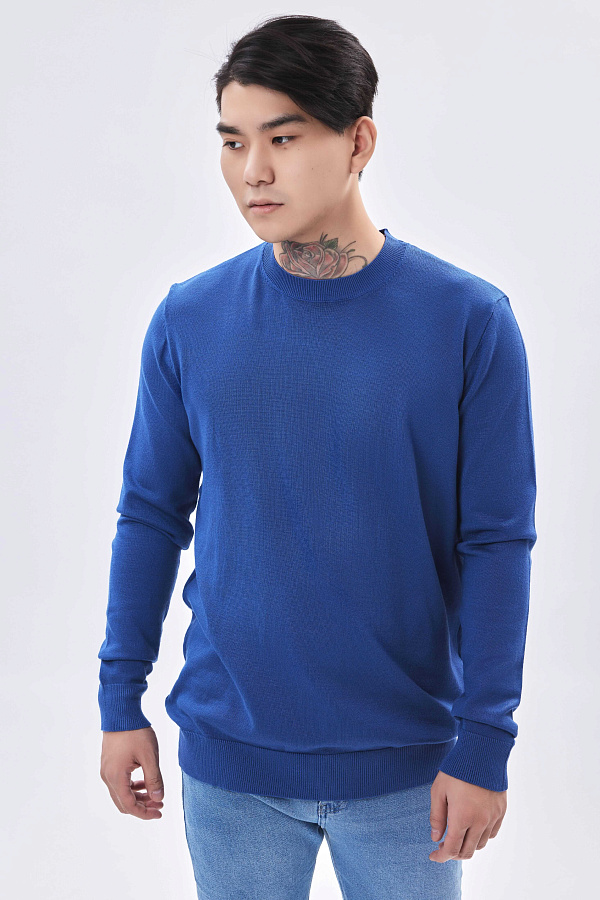 Джемпер длинный рукав AW23CA2N-29-19037 фото