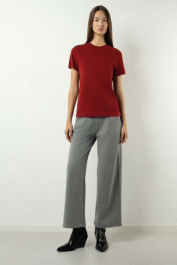 Женские брюки AW26WES-20329-349355 фото