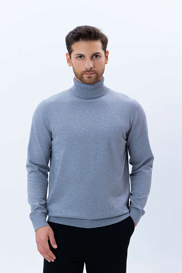 Джемпер длинный рукав AW24CR2-29-20339-203869 фото