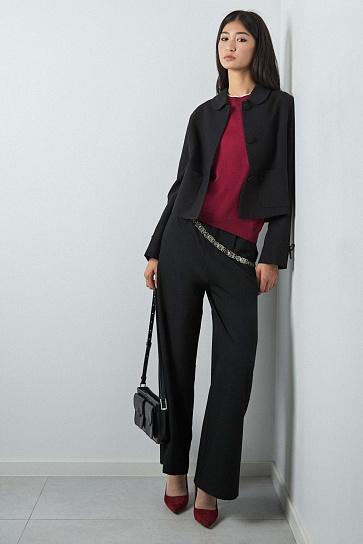 Женские брюки AW26WES-20023-344915 фото