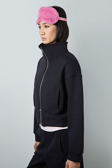 Ayollar hoodie AW26WES-20050-345767 фото