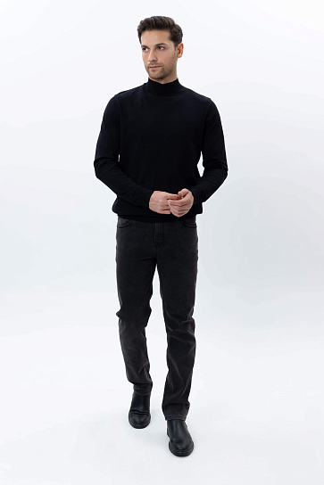 Джемпер длинный рукав AW24CR2-29-20338-203828 фото