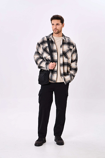 Рубашка длинный рукав AW24CR2-19-20847-204629 фото