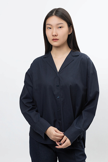 Блузка SS26WES-21048-337414 фото