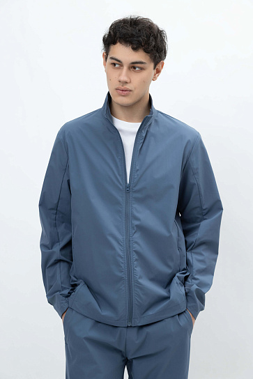 Олимпийка короткая длина SS26CR2-34-22652-337152 фото