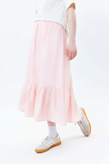 Юбка SS25WES-21533-209512 фото