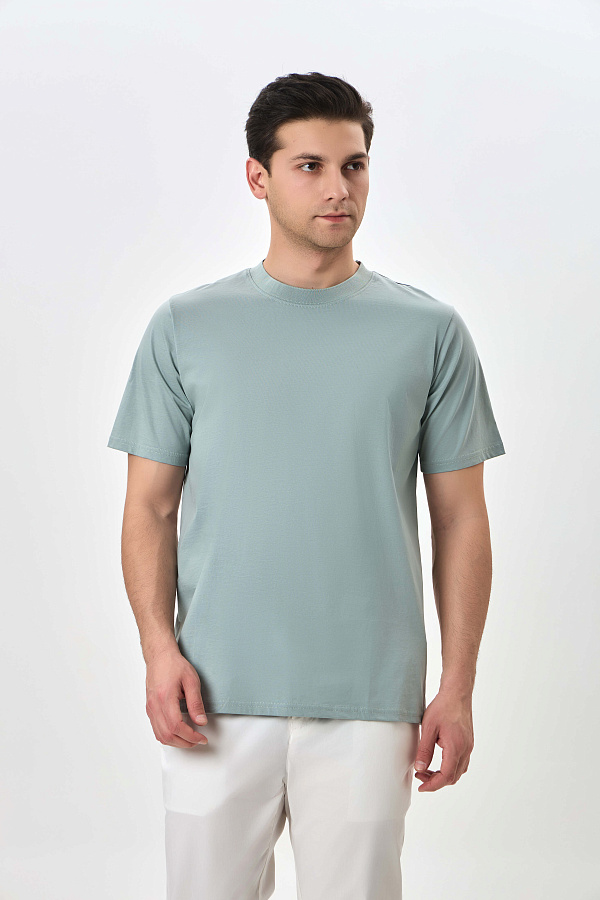 Футболка короткий рукав SS24BS2-25-19954 фото