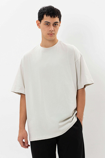 Футболка короткий рукав SS23CA2N-25-12516-195209 фото