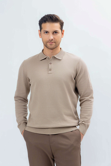 Джемпер длинный рукав AW25CR2-29-22271-333989 фото