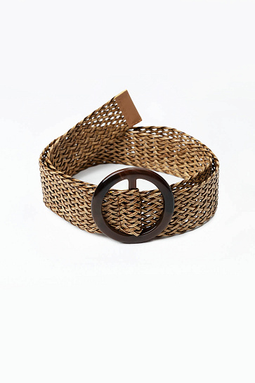 Женский ремень SS26WAС-61139-337631 фото