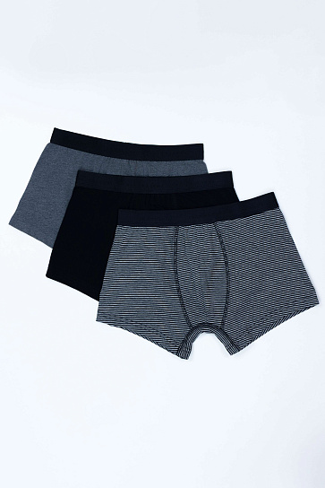 Трусы trunk SS25CR4-44-21287-209939 фото