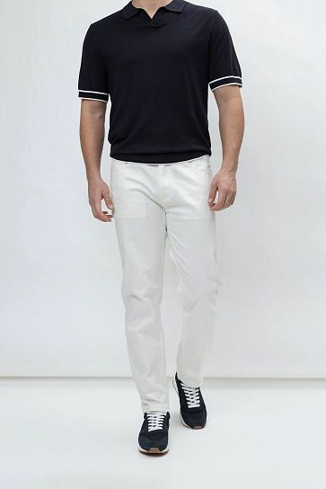 Джинсы SS26DE3-38-22789-337210 фото